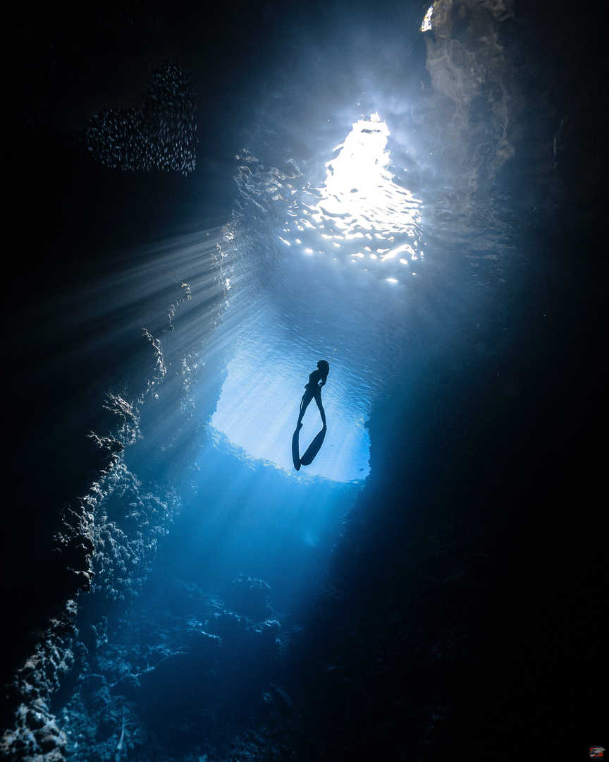 Deep Blue Bayahibe Diving