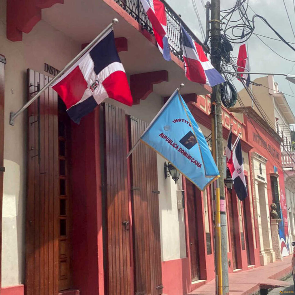 Santo Domingo Deep Blue Bayahibe Diving