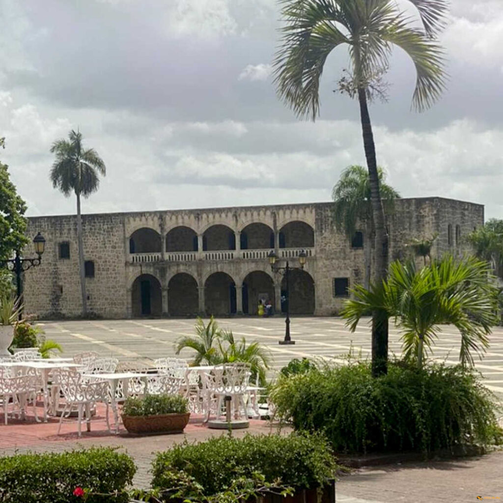 Santo Domingo Deep Blue Bayahibe Diving