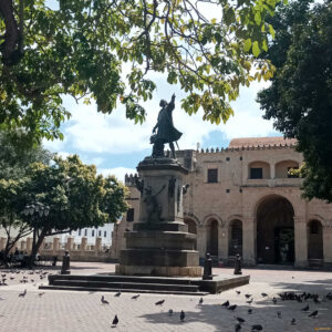 Santo Domingo Deep Blue Bayahibe Diving