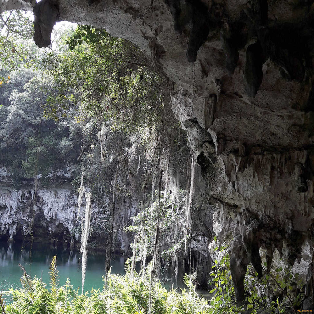 Santo Domingo Deep Blue Bayahibe Diving Punta Cana Tour
